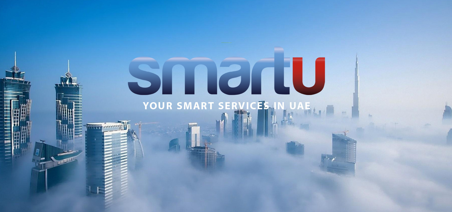 SmartU